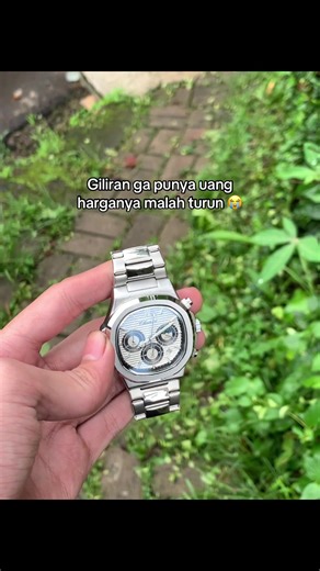 [COD] CX 922 Jam Tangan Pria Batrei kalender #jamtangan #original #jamanalog #oldmoney