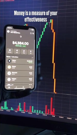 They Bought the Hype — I Cashed the Exit