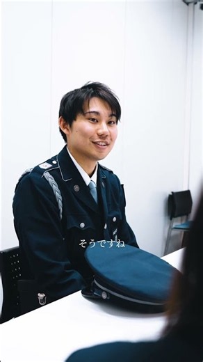 夜のコンビニは作戦区域です！🫡 #アルソック #警備 #採用 #転職 #あるある