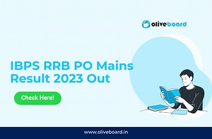 IBPS RRB PO Final Result 2026 Out, Officer Scale 1, 2, and 3 Result Link