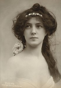 Evelyn Nesbit (American Artist) ~ Wiki & Bio with Photos | Videos