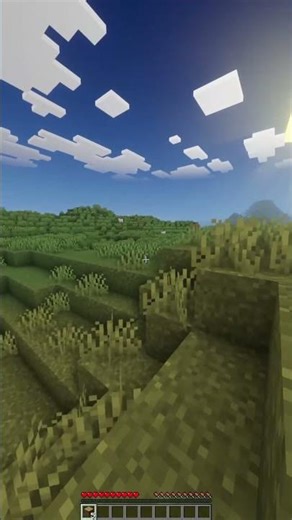 👂 Minecraft but If I Hear ANY Mob Sound… The Video ENDS 😳