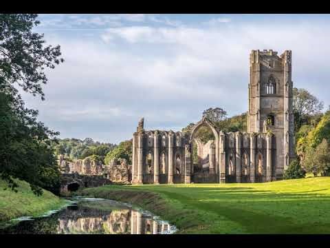 Fulshaw Versicles and Responses by Tim Harvey remastered Feb 2026 sung by Cantus Emeritus