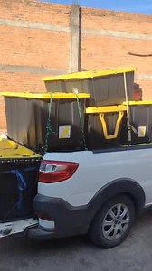 Desde central point oregon hasta tapalpa jalisco una mudanza mas de Jerry fleet LLC moving boxes gracias a nuestro amigo Hector | Paquetería JERRY FLEET