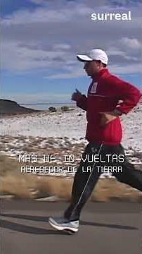 The Runner - Trailer