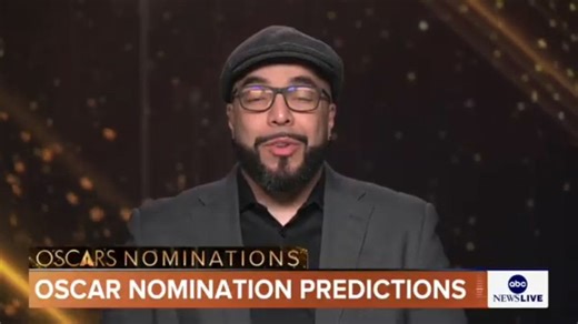 Clayton Davis: Hosting & Awards Commentary Reel (2026)