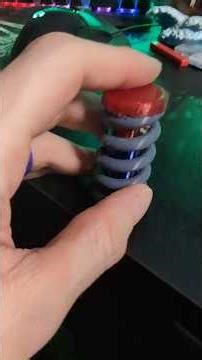 let's get random printables going again #3dprinting #randomprintables