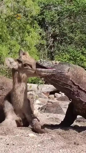 #komododragon #animals #wildanimals #animalworld #thegioidongvat