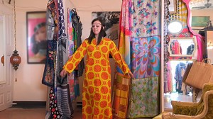 138K views · 2.3K reactions | 28-year-old Summer's hippie style may be too eccentric for her wedding day. Watch full episodes on discovery+: https://bit.ly/3HfHr6e #BrideGoneStyled #Wedding #Marriage #BohoChic #GroovyBride | Love Weddings | Facebook