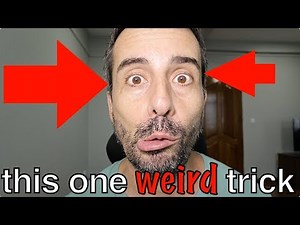 DO THIS To Improve Your Eyesight | Endmyopia | Jake Steiner
