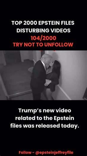 Epstein Files on Instagram: "Millions of Epstein files were sealed for years. Now they’re surfacing. Sworn victim accounts, travel logs, financial trails, sealed court exhibits — all compiled to trace how the network operated and who enabled it. Only fragments have been released, often redacted. But the real shock isn’t just what’s inside — it’s what it implies: When power collides with justice, truth isn’t erased. It’s delayed. We’re uploading Epstein file clips every hour — leaks, documents, a