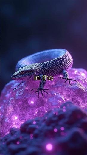 The Amazing Adder Has Magic Heat Vision! 🐍✨ #nature #kids