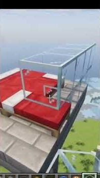 A MELHOR FARM DE FERRO DO MINECRAFT (Java) #minecraft