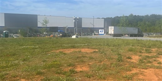 Audit sheds lights on issues, delays at Palmetto USPS facility