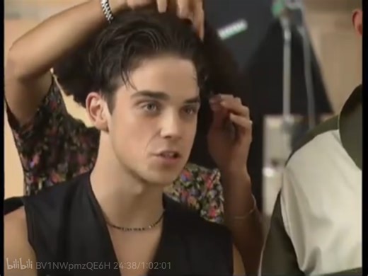 [TAKE THAT] 高清·早期现场&采访合集1991-1993（1080P）