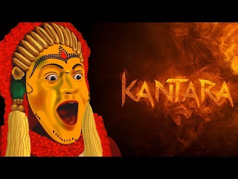 Bhoota Kola - Kantara | Horror Stories in Hindi | सच्ची कहानी |