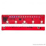 Tech 21 Richie Kotzen RK5 Signature Fly Rig v2 มัลติเอฟเฟค | Music Arms ศูนย์รวมเครื่องดนตรี ตั้งแต่เริ่มต้น ถึงมืออาชีพ