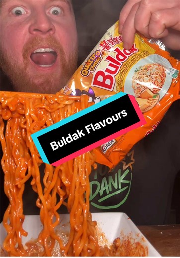 Discover the Buldak Flavours You Need to Try