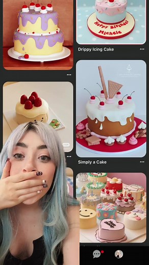 Cajitas en Forma de Pastel con Fomi Moldeable: DIY