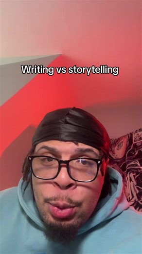 Understanding Writing vs Storytelling in Anime Novels