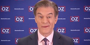 Dr Oz challenged Dr Fauci to debate him and it completely backfired
