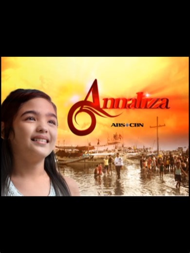 Annaliza ABS-CBN Teleserye Trailer