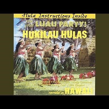 The Hukilau Song