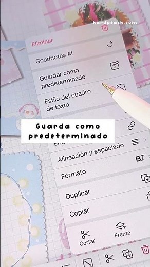 Are you getting lost with the new Goodnotes? 🤭 Goodnotes Tutorial