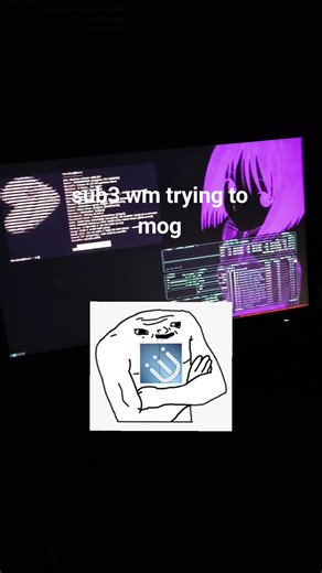 Exploring Xmonad in Distro Hopping