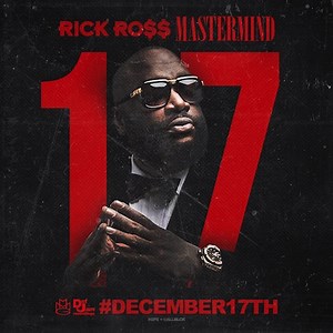 Rick Ross Announces His New Album, “Mastermind” Release Date