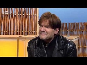 Talk mit Reisereporter und Autor Andreas Altmann | Typisch deutsch