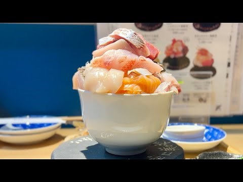 Food tour in Hokkaido / Sapporo, Japan! Amazing gourmet guide to 10 foods to eat on your trip