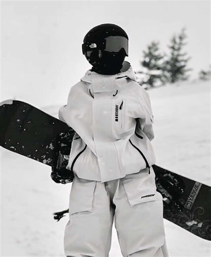 Snowboarding Flow Edits: Mastering the Art of Snowboard Tricks