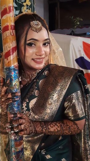 মেহেন্দী মূহুর্ত 😘😍❤#dance #celebritybride #photography #mehendi l Cinematography by Rahat Khan