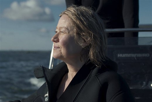 «Ξεκινήματα» με την Τρίνε Ντίρχολμ: Ένας ακόμα ρόλος ζωής για την απόλυτη σταρ του δανέζικου σινεμά