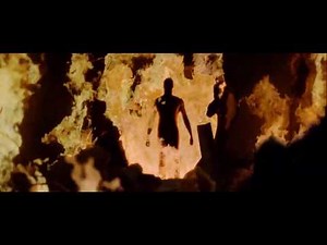 V For Vendetta Evey Reborn Scene