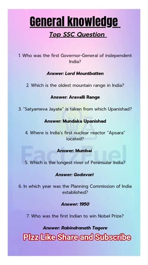 99% Students Fail This Static GK Quiz 🤯 Moderate Level Challenge #shorts #generalknowledge
