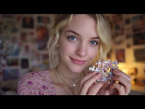 How to Glue Together a Puzzle | Fun and Easy System | Frame or Hang Your Puzzle