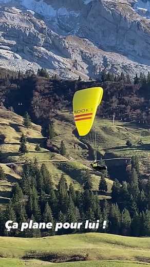 La Place du Village on Reels