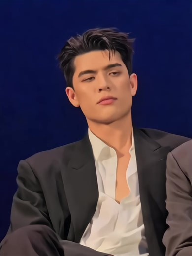 DAMN MY MAN: A Fiery Performance by Joss Wayar