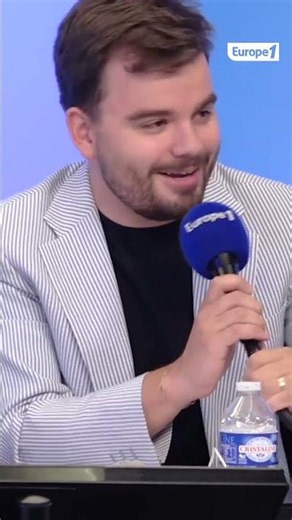 Pour la dernière émission, Gauthier Le Bret s'est confié sur son coup de cœur de la saison ! ❤️
