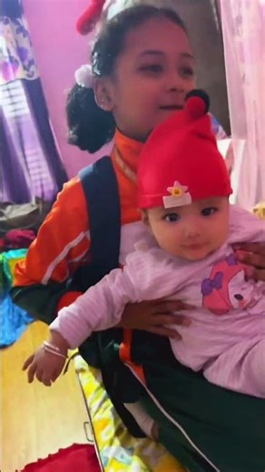 Sadhai vari maya hos hey bhagwan duijana Didi baini mah ❤️❤️💓💗