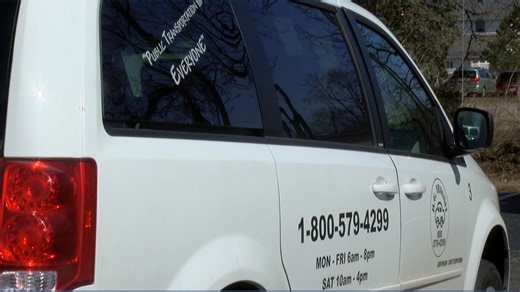 Bowling Green changes public transit providers after more than 20 years