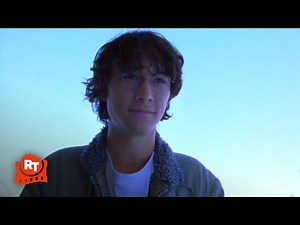 Brick (2005) - Stoner Sucker Punch Scene | Movieclips