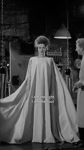 To wrap up Women's History Month here’s a montage of courageous women in sci-fi & fantasy films🪐🛸