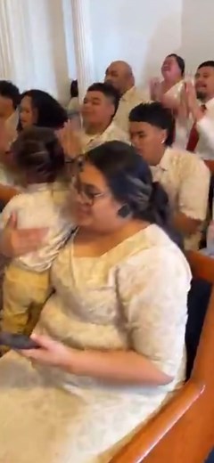 Celebrating Samoan Culture in Utah with EFKS Church Youth