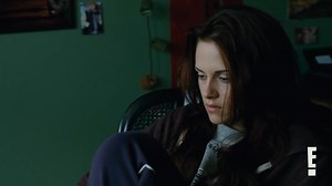 Me when my two-week situationship ghosts me... 😪 Good thing there's a Twilight marathon all day on E! to cheer us up. 🩸 | E! Entertainment