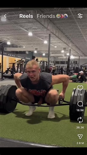 Explore the Benefits of Blushing in Gym Fitness