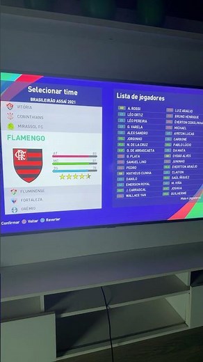 PES 2021 PATCH: UPDATED OVERALL AND FACES