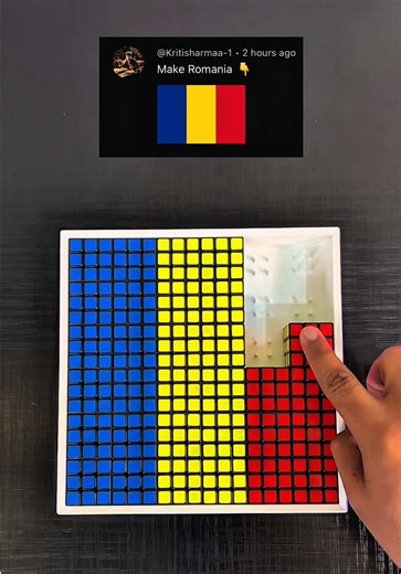 Explore the GAN Mosaic Cube: A Rubik's Cube Experience